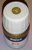Gold Ink Darwi